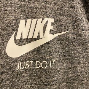 3x gray full zip up long sleeve hoodie